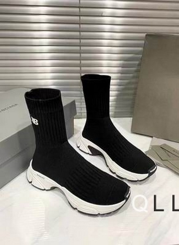 Balenciaga Men's Shoes 31